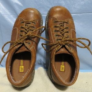 cat engineered durability shoes price
